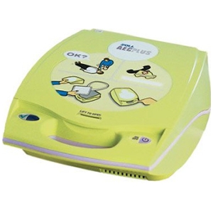 Zoll AED Plus