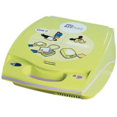 Zoll AED Plus