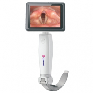 CAREWELL VIDEO LARINGOSCOPIO CLS-100