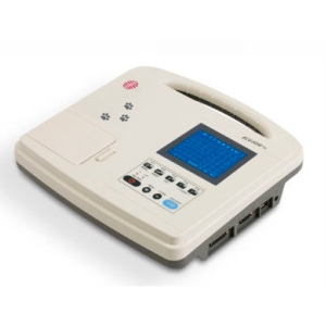 Carewell ECG 1101-G