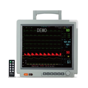 MES-USA Inc. G3L Multi - Parameter Patient Monitor
