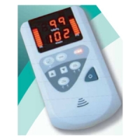 Mediaid Model 34 Pulse Oximeter