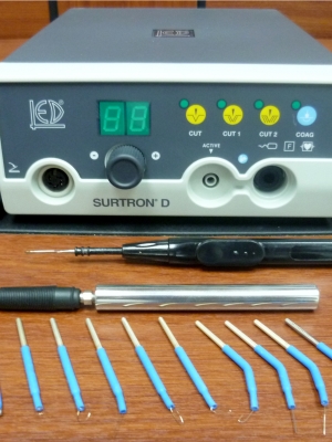 SURTRON 50D