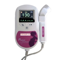 MES-Sonoline C2 Fetal Doppler