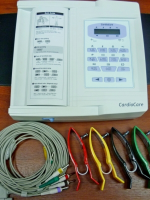 BIONET CARDIOCARE 2000