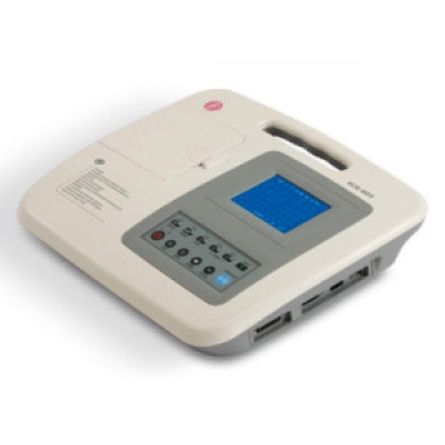 Carewell ECG 1103-G