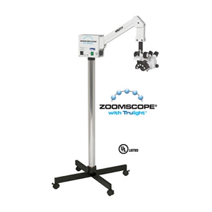 Wallach Zoomscope con Trulight